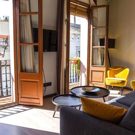 Inspired By Enjoyapartments برشلونة المظهر الخارجي الصورة