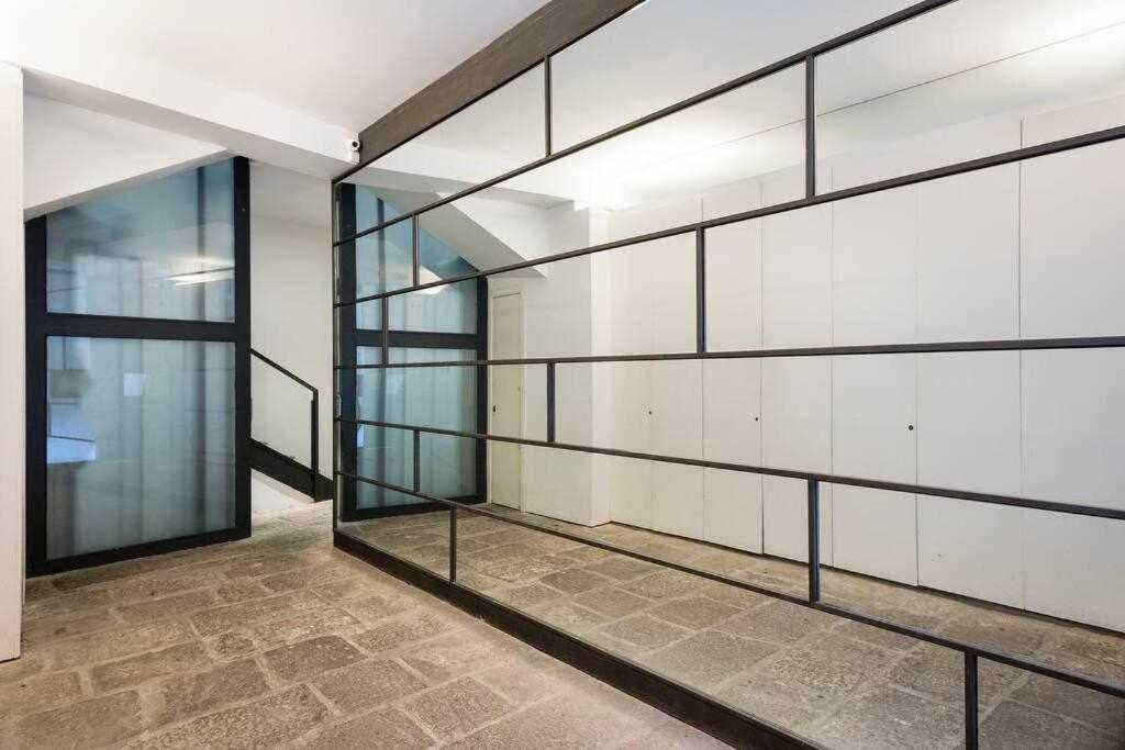 Inspired By Enjoyapartments برشلونة الغرفة الصورة
