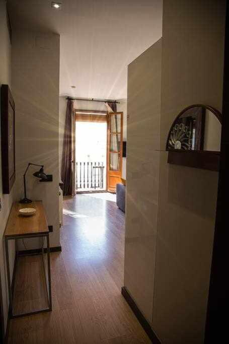Inspired By Enjoyapartments برشلونة الغرفة الصورة