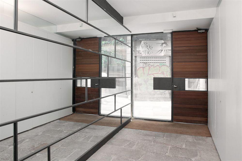 Inspired By Enjoyapartments برشلونة المظهر الخارجي الصورة